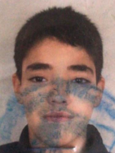 Mohamed El Idrissi