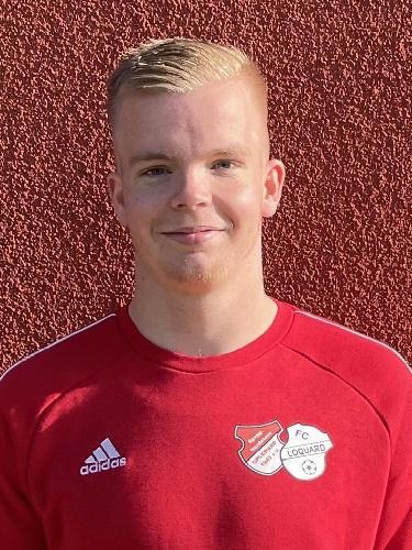 Niklas Boes