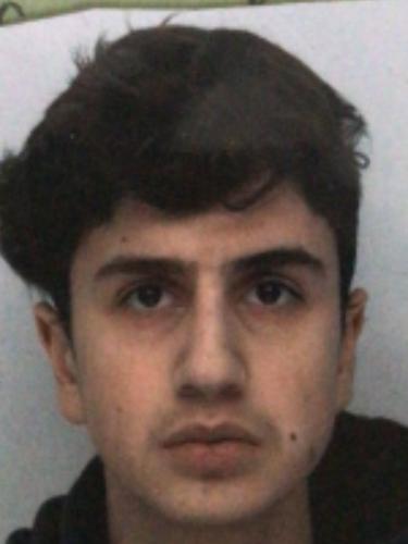Ömer Hamza Kilinc