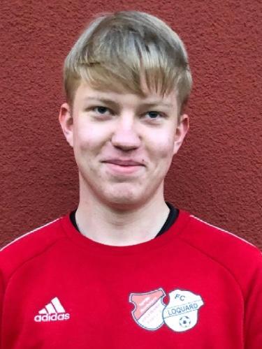 Finn-Ole Tammeus