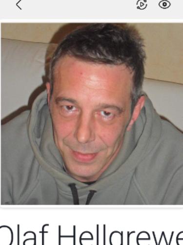 Olaf Hellgrewe
