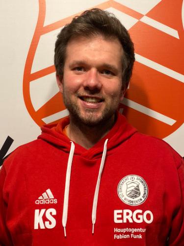 Kilian Schaefer