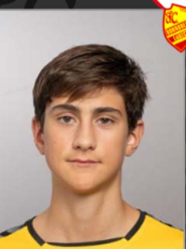 Kyrylo Kovtunenko