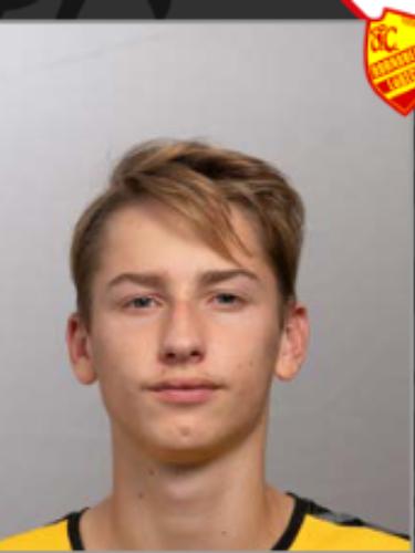 Julian Siegfried Prosinc