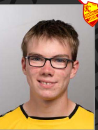 Mattes Luca Wickmann