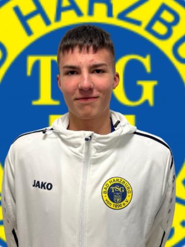 Jonas Kahl