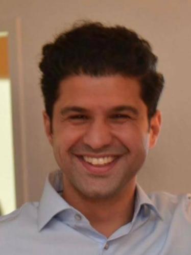 Samir Sarferaz