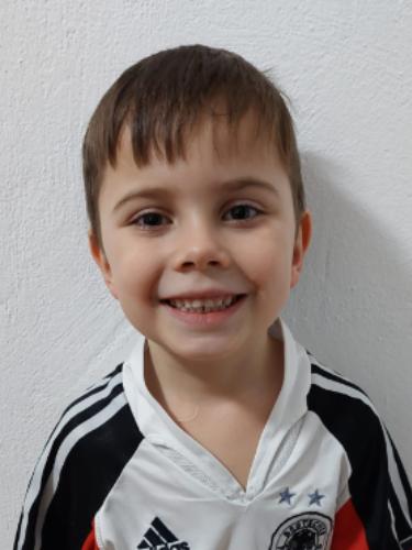 Mika Eliah Andreas Pobeha