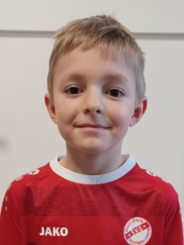 Emil Anderson Freese