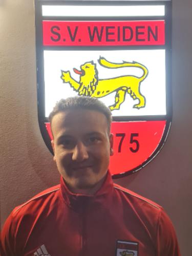 Liam Hebel