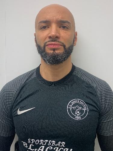 Mohamed Sekki