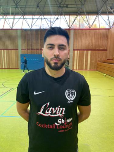 Celal Persilioglu