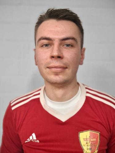 Valerii Tokarchuk