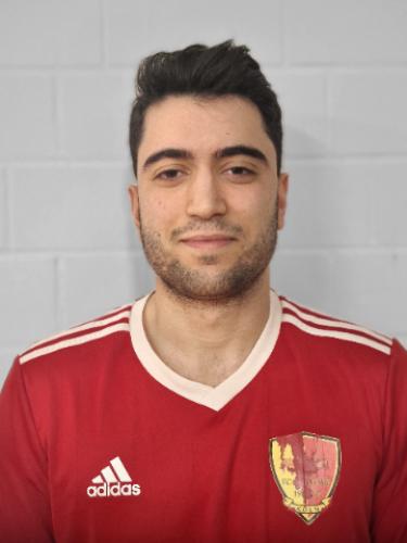 Andre Ucar