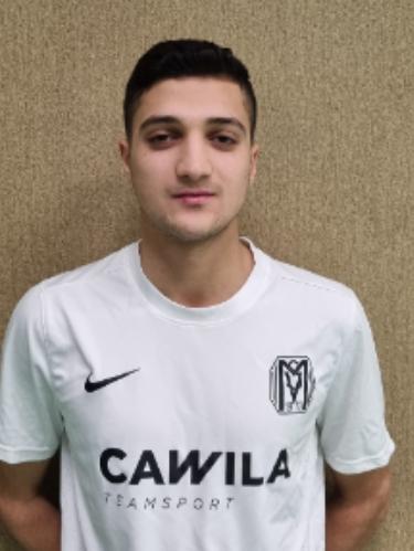Ahmed Kajeh