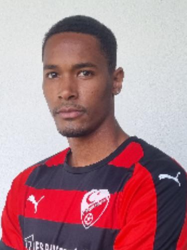 Rafael De Jesus Dos Santos