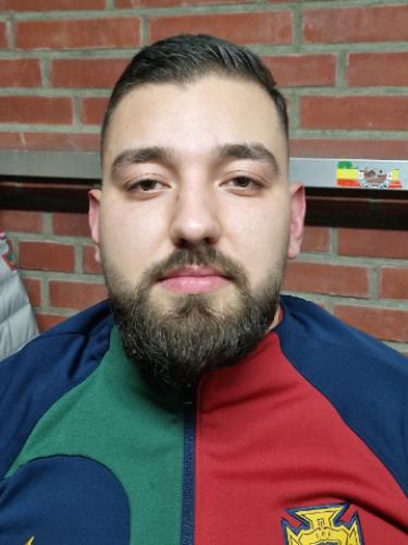 Daniel Mota Lucas