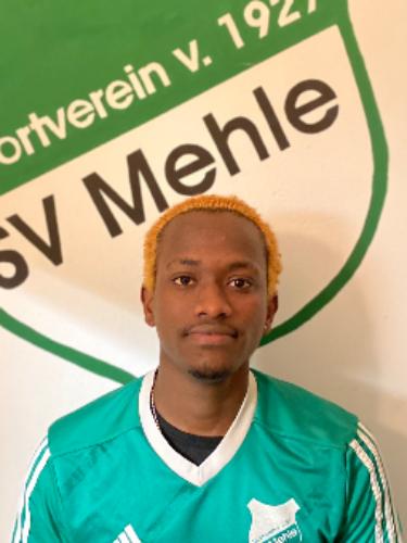 Aleck Muhoza