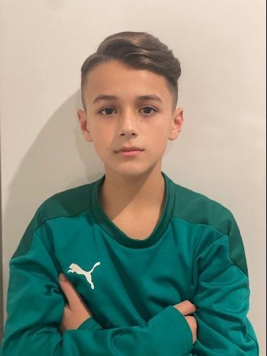 Dion Shqiperjan Ademaj