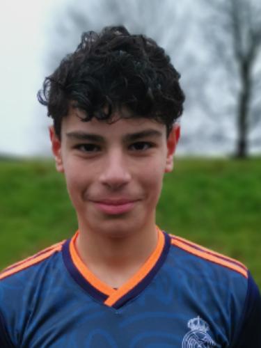 Yosef Koudeih