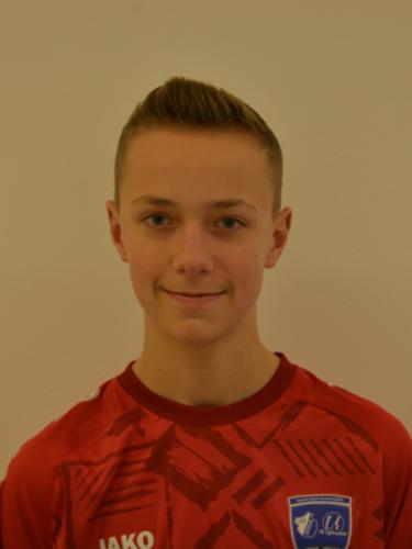 Lennard Labude
