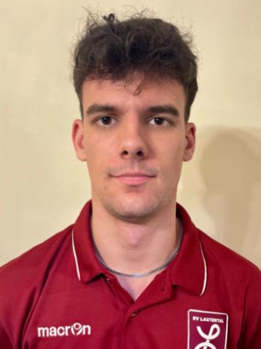 Luca Ulmer