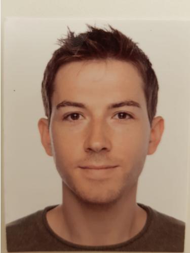 Patrick Schneider