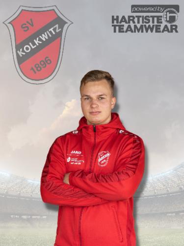 Tim Krüger