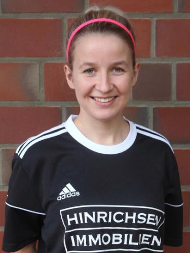 Anneke Böhm