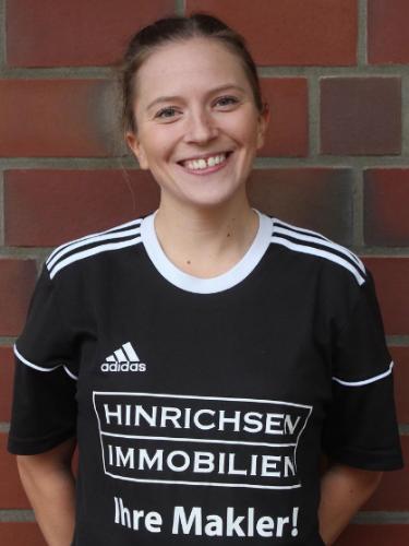 Ronja Hammerich