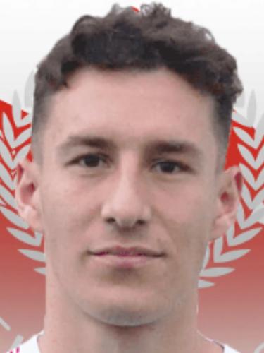 Nikica Vojnovic