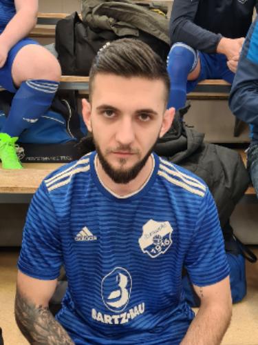 Daniel-Vasile Chilariu