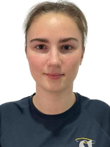 Leonie Melanie Jakowski