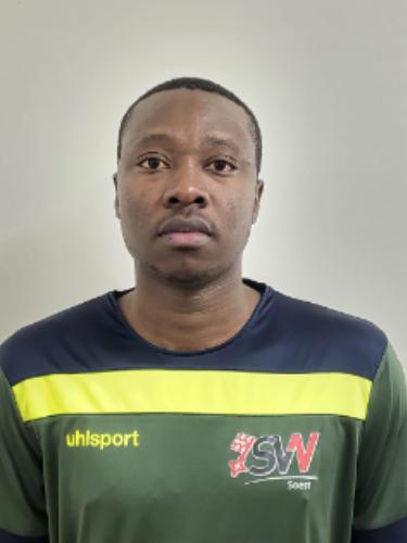 Steve Devis Harerimana