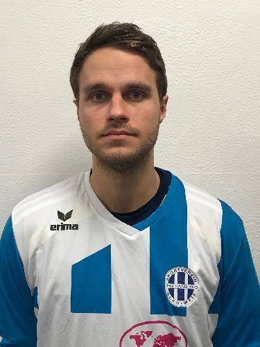 Patrick Radkowski