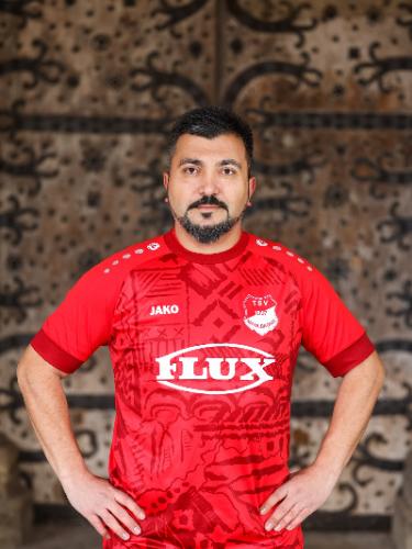 Ahmet Alparslan