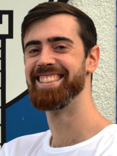 Luca Mario Oehler