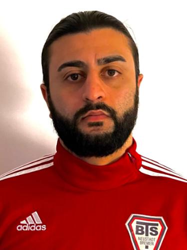 Esin Demirkapi