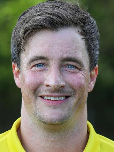 Tim Kistner