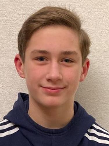 Noah Endres