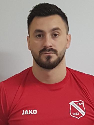 Ognjen Pupovac