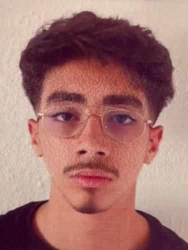 Mohamad Murhaf Alkhatib