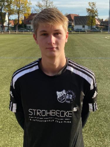 Silvan Feldmann