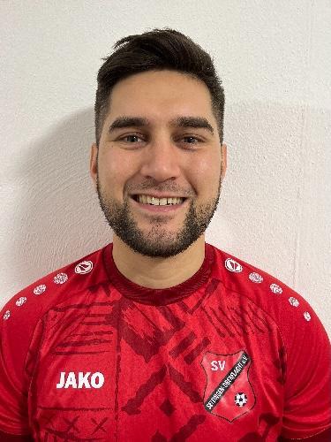 Fabian Thyzak