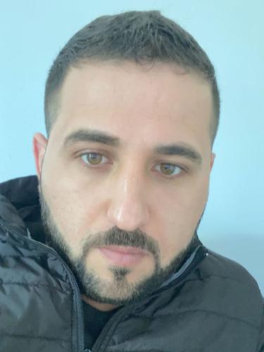 Wisam Khalil