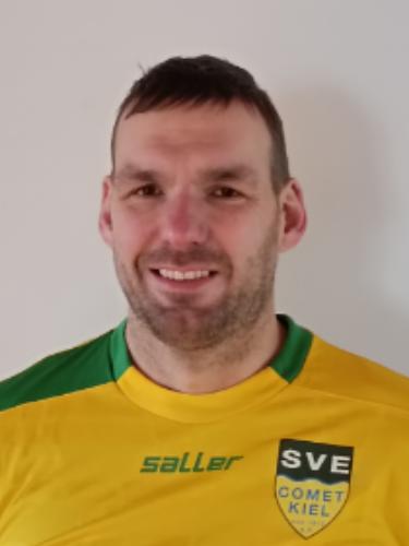Tim Paasch
