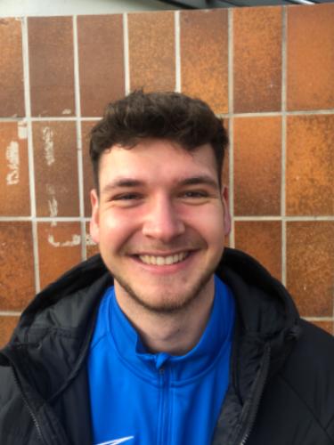 Philipp Frey