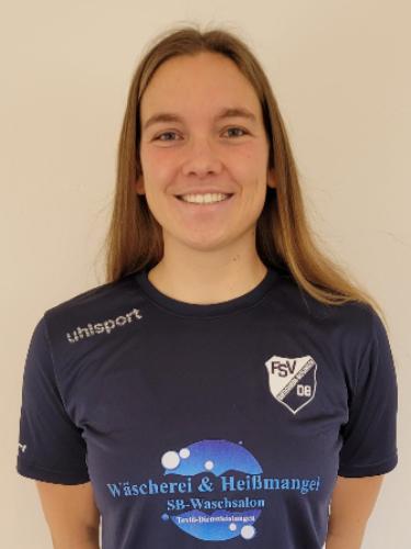 Jana Vivian Holz