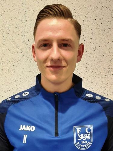 Jorrit-Henning Evers