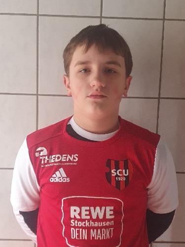 Denis Meiling